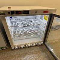 ABS Undercounter Refrigerator image 0